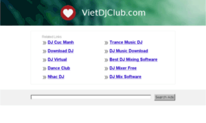 Vietdjclub.com thumbnail