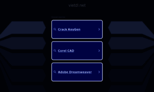 Vietdl.net thumbnail