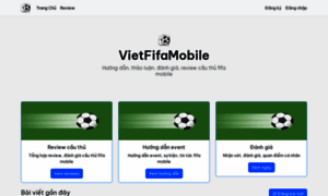 Vietfifamobile.com thumbnail