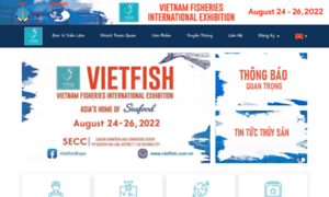 Vietfish.com.vn thumbnail