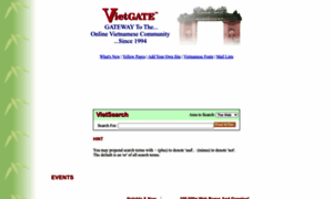 Vietgate.net thumbnail