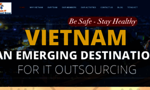 Vietgroup.net thumbnail