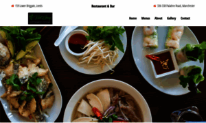 Vietguyrestaurant.co.uk thumbnail