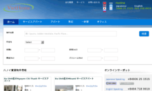 Viethome-hanoi.com thumbnail