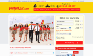 Vietjet.tv thumbnail