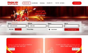 Vietjetair-online.com thumbnail