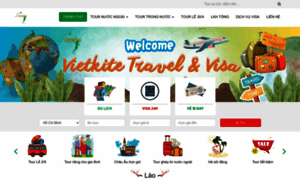Vietkite.com.vn thumbnail