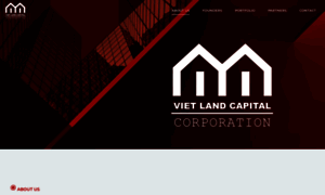 Vietlandcapital.com.vn thumbnail