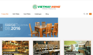 Vietmayhome.vn thumbnail