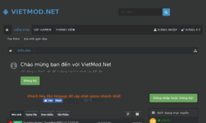 Vietmod.net thumbnail