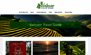 Vietnam-travel-guide.com thumbnail