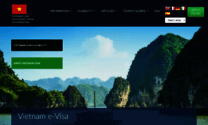Vietnam-visa-online.org thumbnail