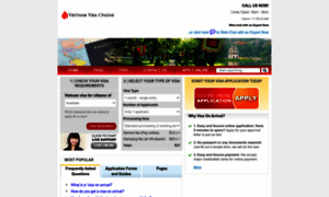 Vietnam-visa.org thumbnail