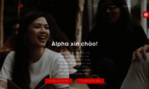 Vietnam.alpha.org thumbnail