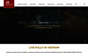 Vietnam.travel thumbnail
