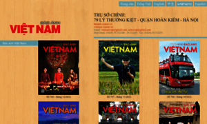 Vietnam.xembao.vn thumbnail