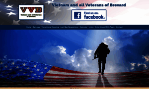 Vietnamandallveteransofbrevard.com thumbnail