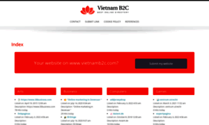 Vietnamb2c.com thumbnail