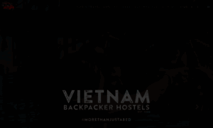 Vietnambackpackerhostels.com thumbnail