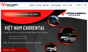 Vietnamcarrental.vn thumbnail