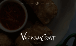 Vietnamcoastrestaurant.com thumbnail