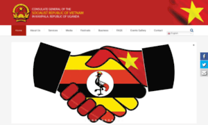 Vietnamconsulate-ug.org thumbnail