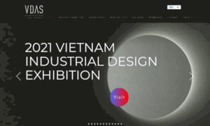 Vietnamdesign.org thumbnail