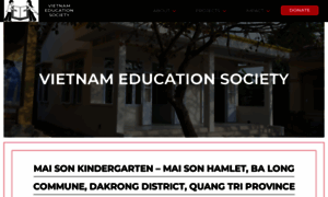 Vietnameducation.ca thumbnail