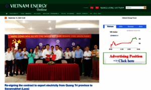 Vietnamenergy.vn thumbnail