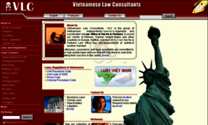 Vietnamese-law-consultancy.com thumbnail