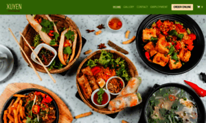 Vietnameserestaurantkc.com thumbnail