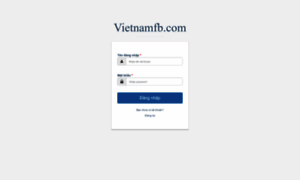 Vietnamfb.com thumbnail