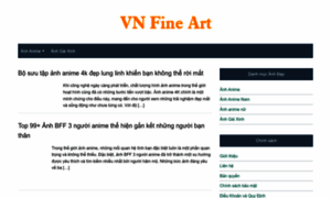 Vietnamfineart.com.vn thumbnail