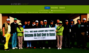 Vietnamgolftour.com.vn thumbnail