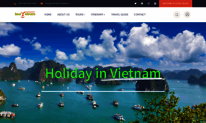 Vietnamholiday.vn thumbnail
