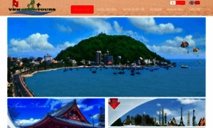 Vietnamholidaytour.vn thumbnail