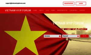 Vietnamhyipforum.com thumbnail