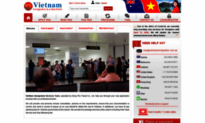 Vietnamimmigration.com.au thumbnail