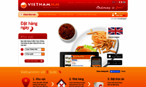 Vietnammm.com thumbnail