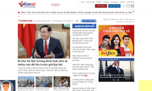 Vietnamnet.com.vn thumbnail