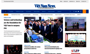 Vietnamnews.vn thumbnail