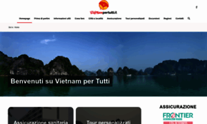 Vietnampertutti.it thumbnail