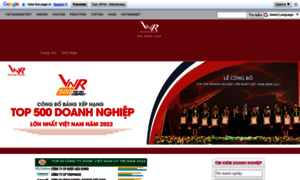 Vietnamreport.net.vn thumbnail