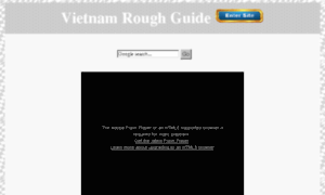 Vietnamroughguide.com thumbnail