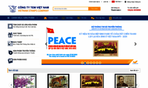 Vietnamstamp.com.vn thumbnail