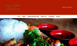 Vietnamstarrestaurant.com thumbnail