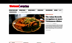 Vietnamsurprise.com thumbnail