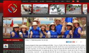 Vietnamteambuildinghanoi.com thumbnail