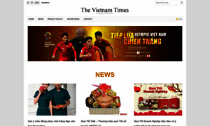 Vietnamtimes.com.vn thumbnail