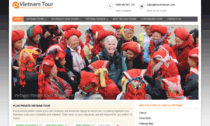 Vietnamtour.com thumbnail